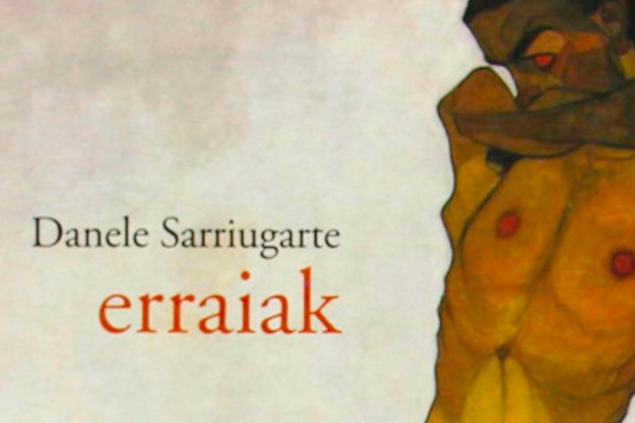 Imagen del libro Erraiak