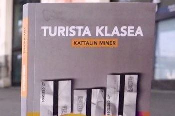 Imagen del libro Turista klasea