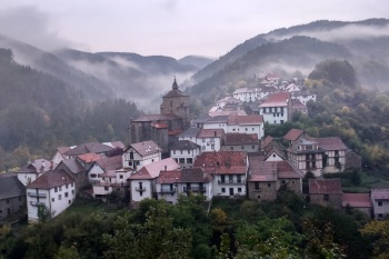 Krutxalteatik Uronarat irudia