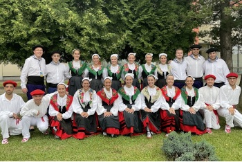Goizaldi Dantzari Taldea