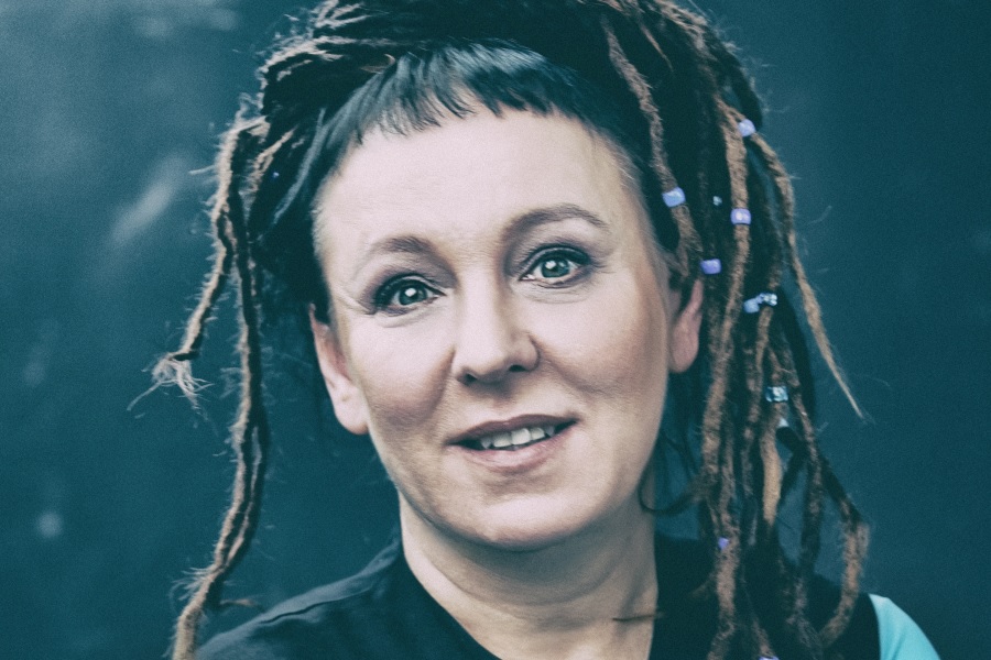 Olga Tokarczuk