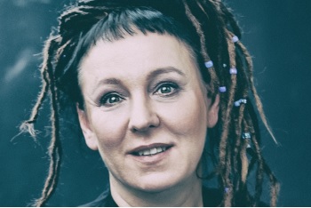 Olga Tokarczuk