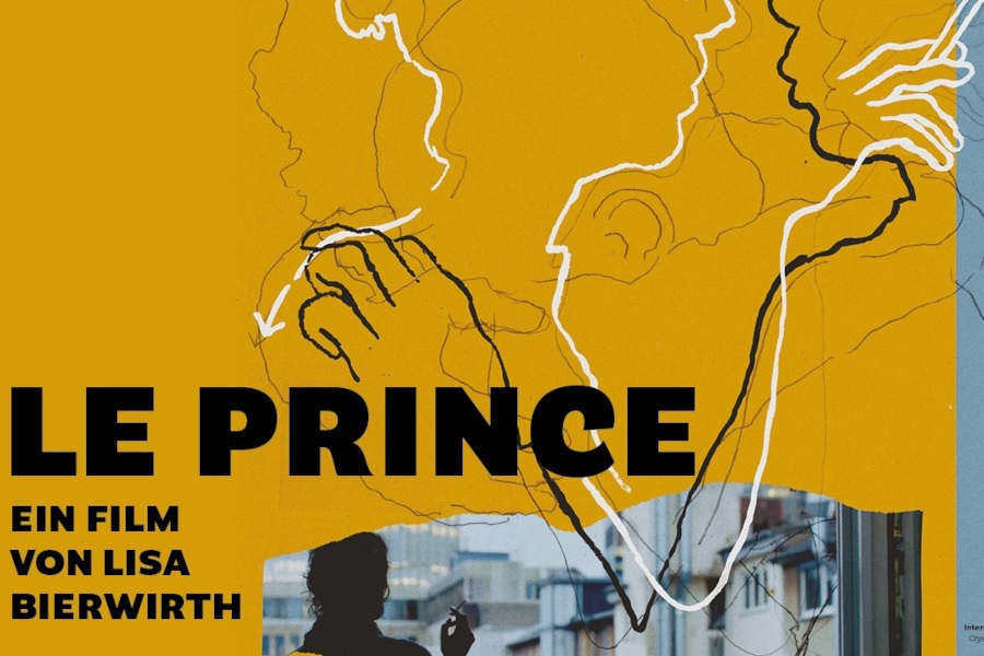 Imagen de la película Le Prince