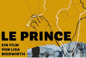 Imagen de la película Le Prince