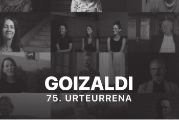 Goizaldi dokumentala