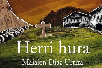 Imagen del libro Herri hura