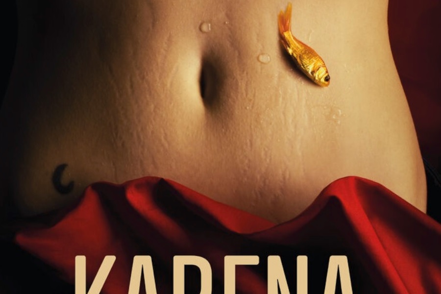 Imagen del libro Karena