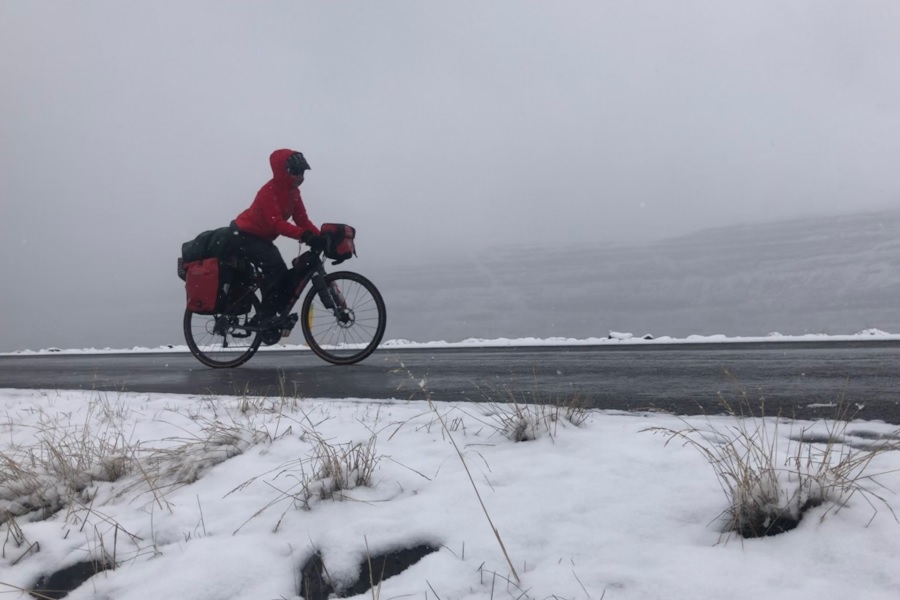 Westfjords