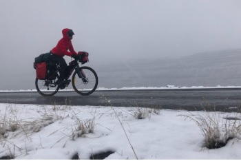 Westfjords