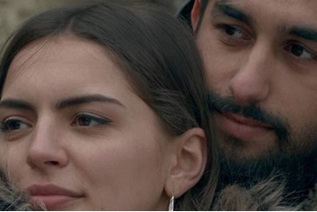 Imagen de la película Oray