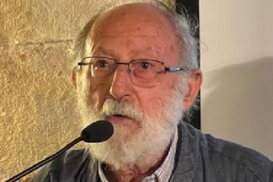 Javier Sada
