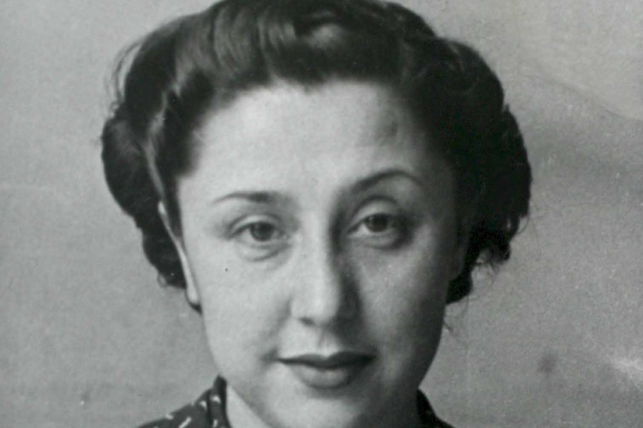 Luisa Carnés