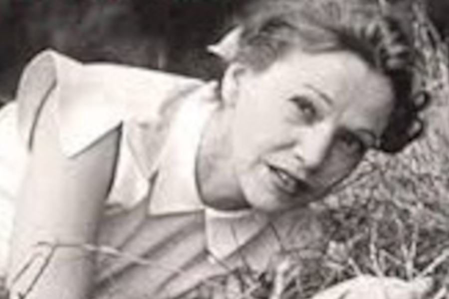 Elena Garro