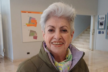 Luisa Martín Terán