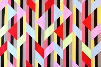Una imagen de Dimensiones, la exposición de Stephen Webb