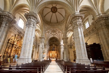 Iglesia de Santa María (Donostia)