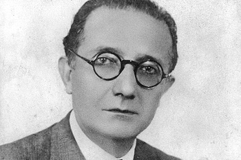 Alfonso Rodríguez Castelao