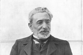 Práxedes Mateo-Sagasta
