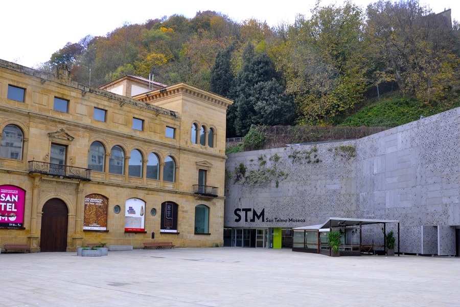 San Telmo Museoa