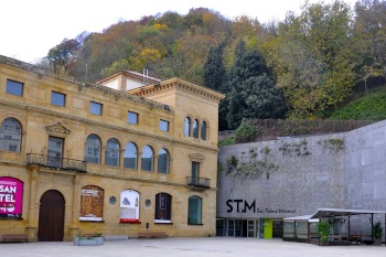 San Telmo Museoa