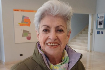 Luisa Martín Terán