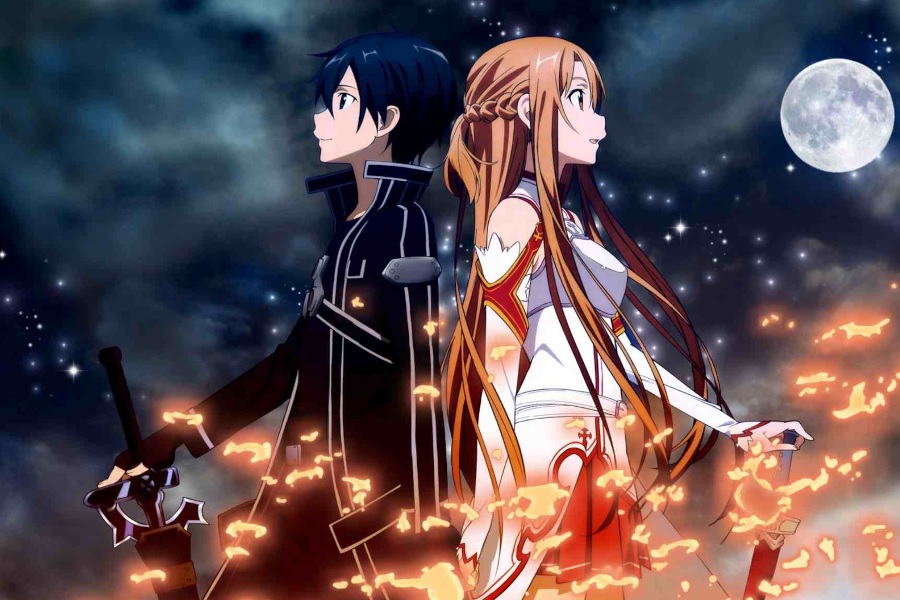 Sword Art Online The Movie