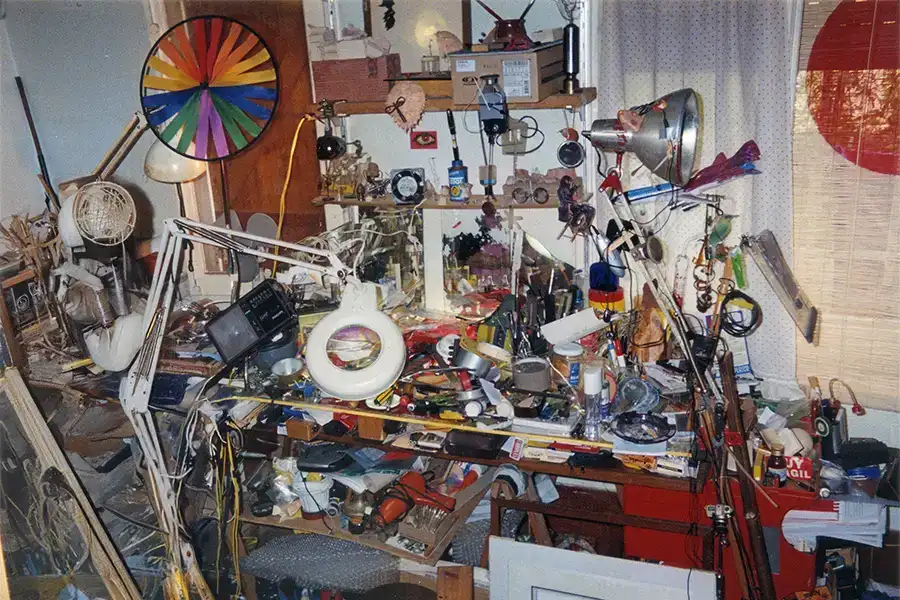Estudio de los hermanos Ayestaran