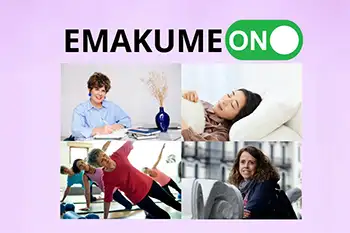 Emakume.On da Okendoko XXXV. Osasun Asteko leloa
