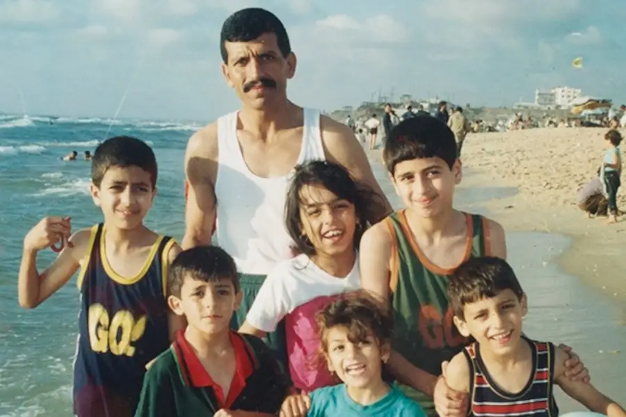 © The Palestinian Museum