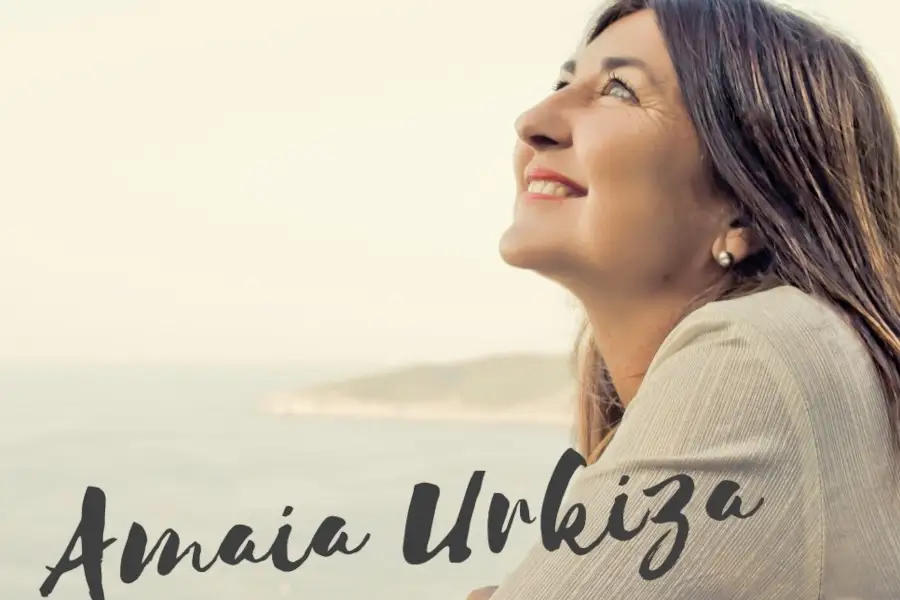 Amaia Urkiza