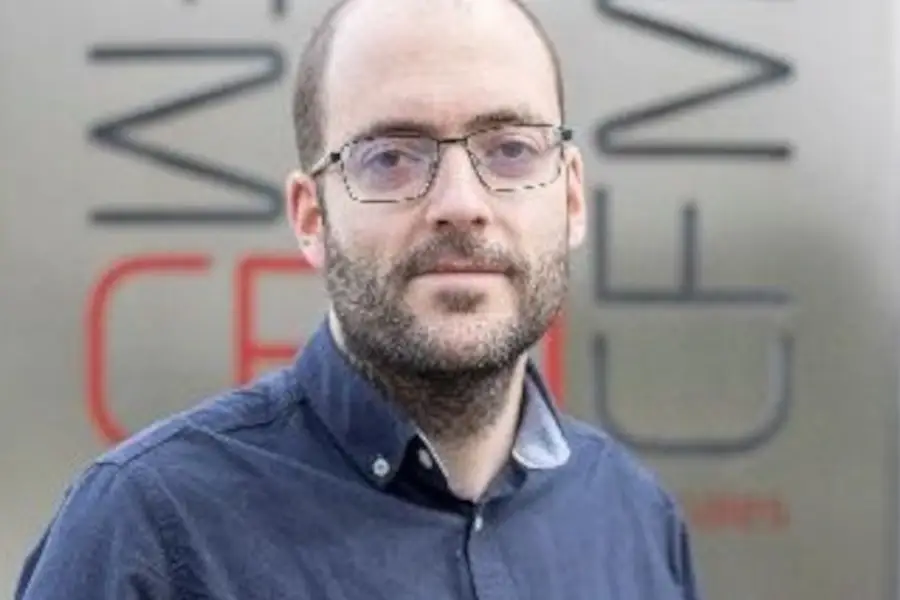 Ivan Sasselli Ramos