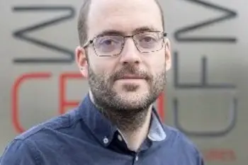 Ivan Sasselli Ramos