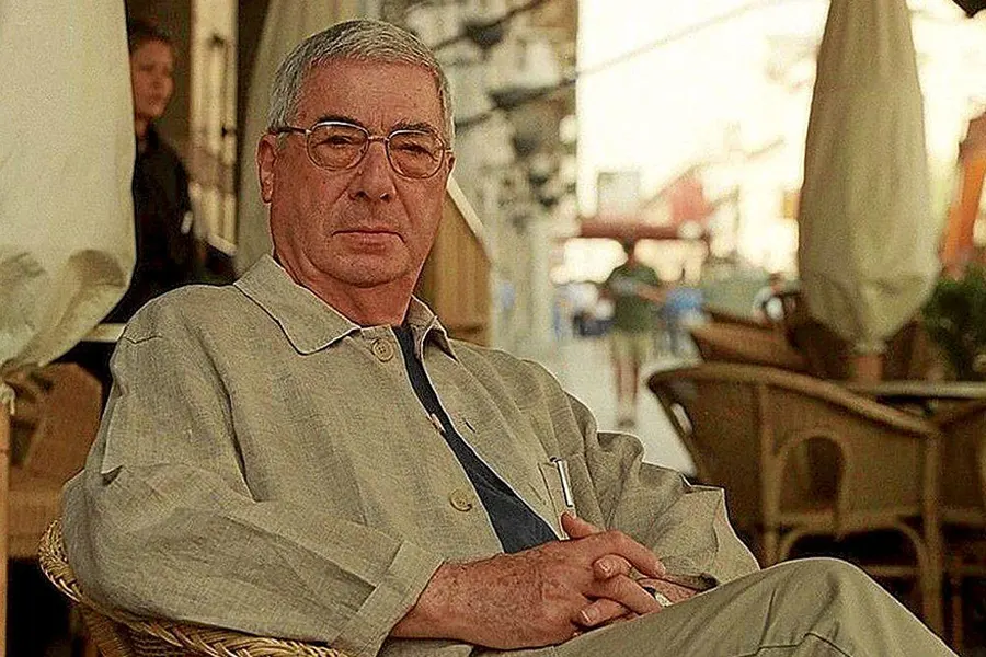 Rafael Azcona