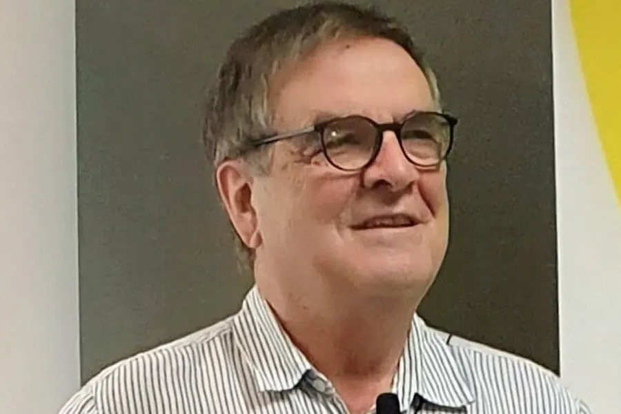 Josu Aramberri