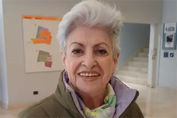 Luisa Martín Terán