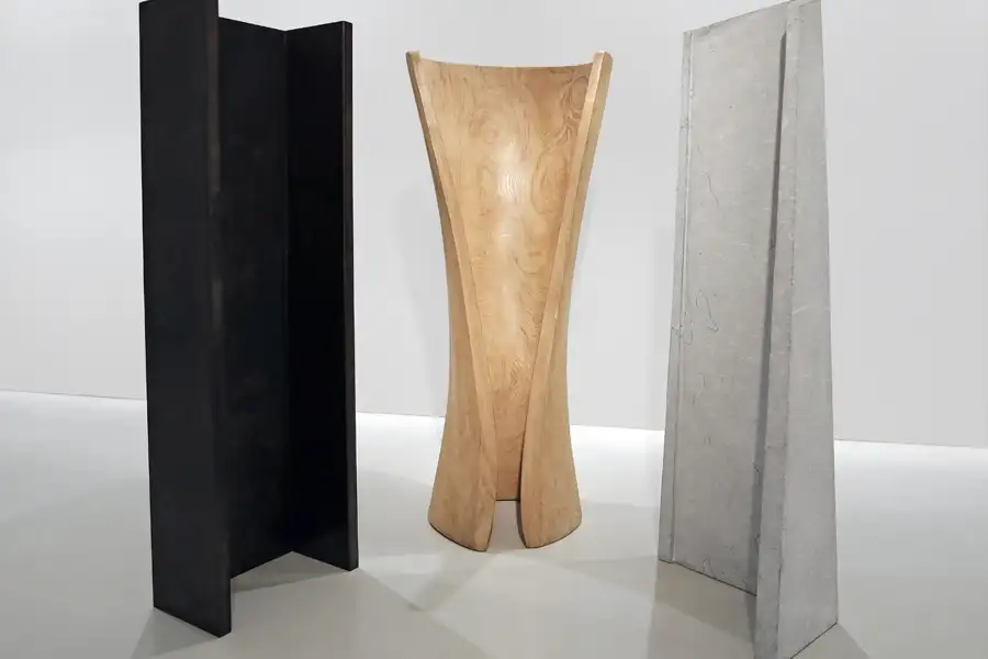 Natura, harmonia, poesia; Mikel Lertxundi
