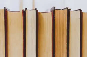 Imagen de varios libros