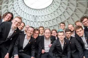 ZwoZwoEins Men´s Choir