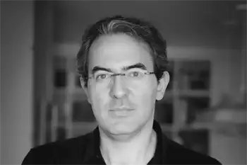 Juan Gabriel Vásquez