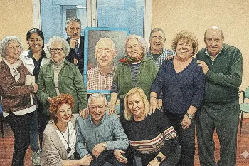 Oroimenak taldeko kideak