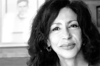 Yasmina Reza