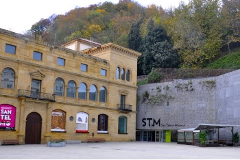 Conociendo Donostia