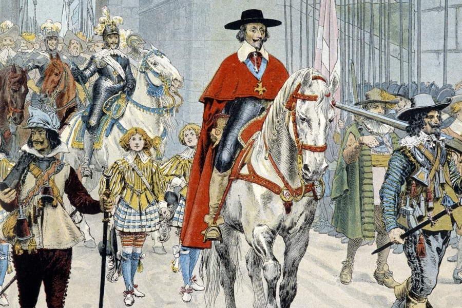 richelieu