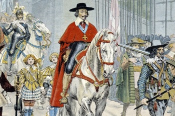 richelieu