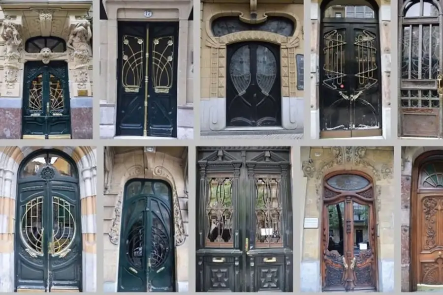 Art Decó