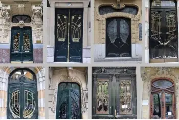 Art Decó