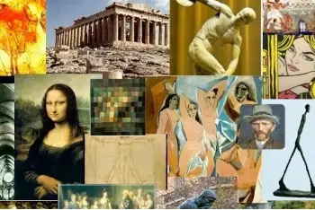 Artearen historia