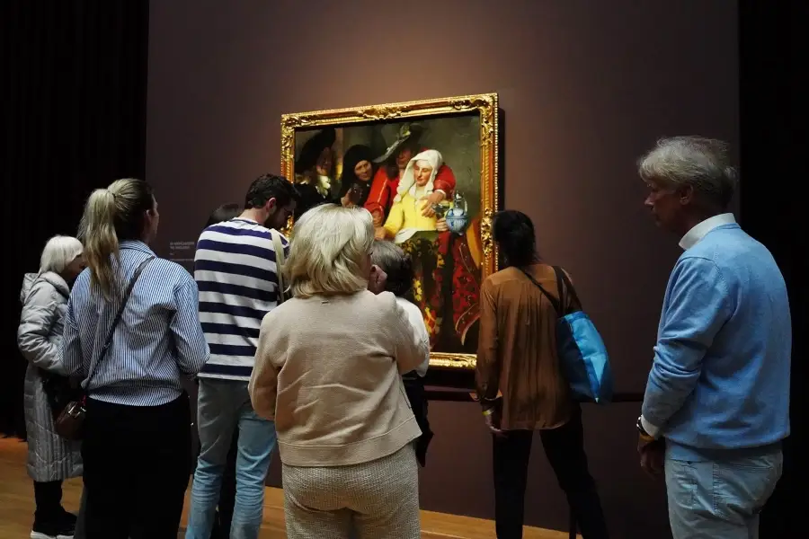 Arte lan bat nola irakurri