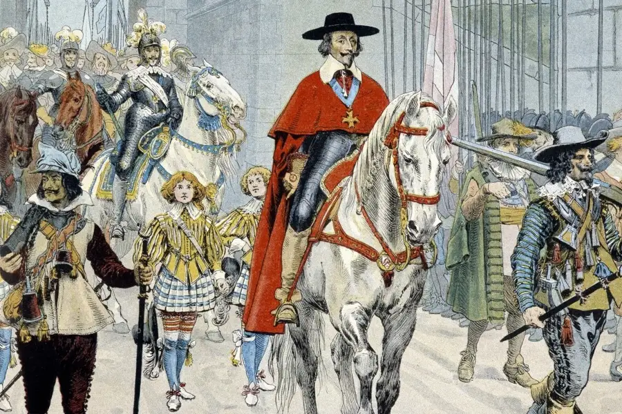 richelieu
