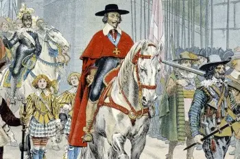 richelieu